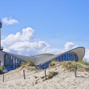 Kreuzfahrten ab Warnemünde