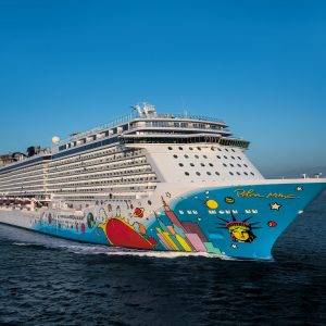 Norwegian Breakaway